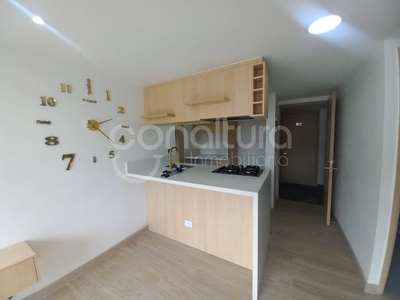 Venta De Apartamento En Medellin