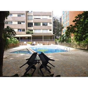 Apartamento En Venta, Envigado, Zuñiga, Ac-41501