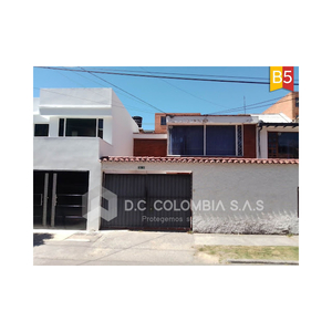 Casas En Venta Caobos Salazar 815-4111