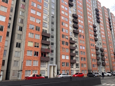 Venta Apartamento Fontibón, 2 habitaciones más estudio ó 3 habitaciones