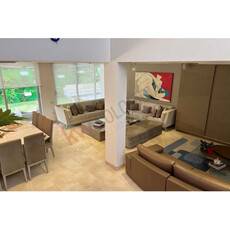 Venta Casa Luxury En Conjunto A Puerta Cerrada En Barranquilla Colombia-8114