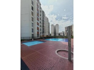 Alquiler Apartamentos en Jamundí - 2 habitacion(es)