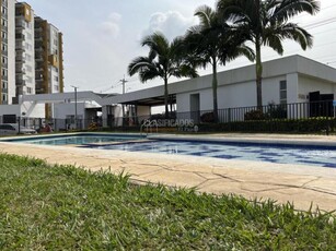 Alquiler Apartamentos en Jamundí - 3 habitacion(es)