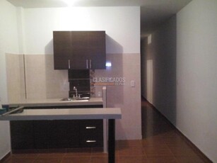 Alquiler de Apartamentos en Cali, Oriente, Antonio Nariño