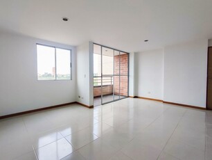 Apartamento En Arriendo