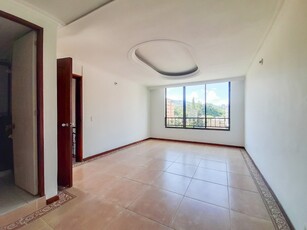 Apartamento En Arriendo