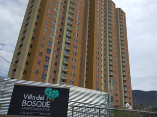 Apartamento en Arriendo en Antioquia, MEDELLÍN, SAN ANTONIOS DE PRADO