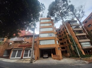 Apartamento EN ARRIENDO EN Los Rosales
