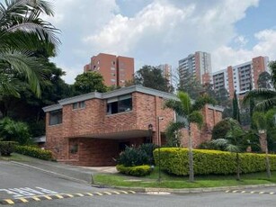 Casa en venta en El Poblado, Medellín, Antioquia
