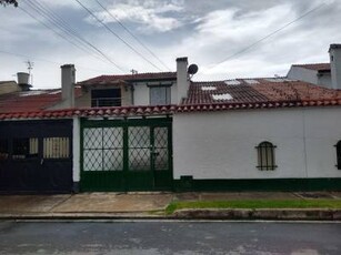 Casa en venta en Villa del Prado, Bogotá, Cundinamarca