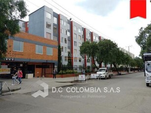 Venta de Apartamentos en Bogotá