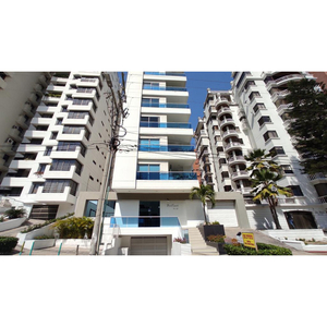 Apartamento En Venta En Barranquilla Villa Country. Cod 8283