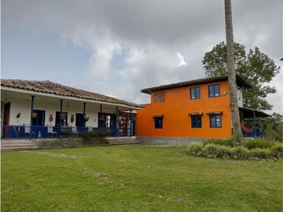 Exclusiva casa de campo en alquiler Pereira, Colombia
