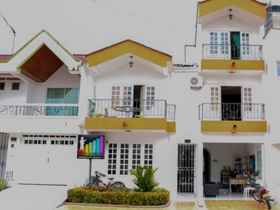 Casa en venta en Villavicencio