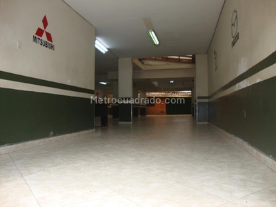 Local Comercial en Venta, Laureles