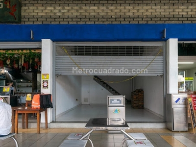Local Comercial en Venta, Santa Maria