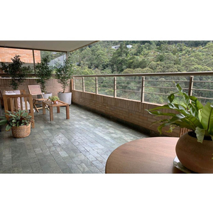 Venta Apartamento Medellín Poblado Tesoro Superior Calera
