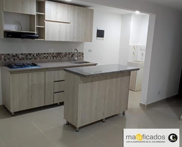 Venta Apartamentos 65 mts² 3 alcobas