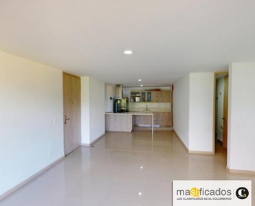 Venta Apartamentos 89 mts² 3 alcobas