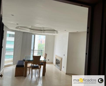 Venta Apartamentos San Cayetano 170 mts² 3 alcobas