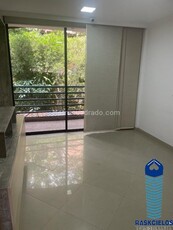 Apartamento en Venta, La Mota