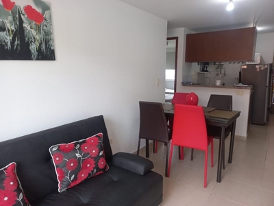 Apartamento en arriendo Calle 41 #34-63, Bucaramanga, Santander, Colombia