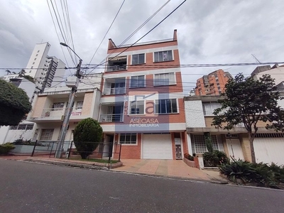 Apartamento en arriendo Cra. 37 #35-111, Bucaramanga, Santander, Colombia