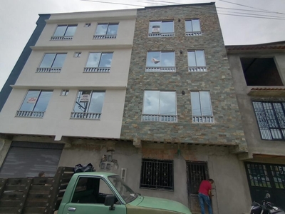 Apartamento en Venta en Centro, Santa Rosa De Cabal, Risaralda