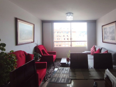 Apartamento en Venta en Noroccidente, Bogotá, Bogota D.C