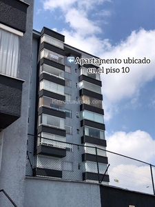 Apartamento en Venta, PUENTE ARANDA