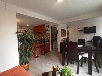 Apartamento en venta San Rafael, Zipaquirá