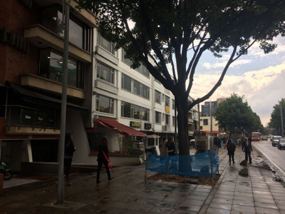 Arriendo De Edificios En Bogota