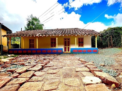 Casa en Arriendo en Oriente, Rionegro, Antioquia
