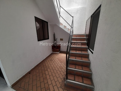 Casa en Arriendo, Santa Lucia