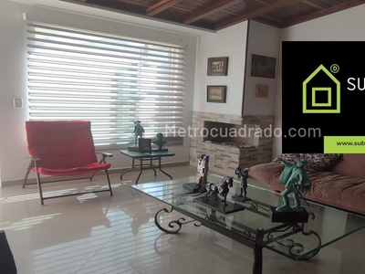 Casa en Venta, Barandilla San miguel