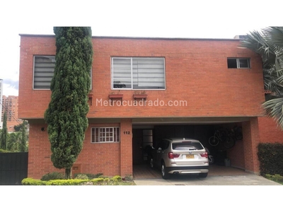 Casa en Venta, Poblado