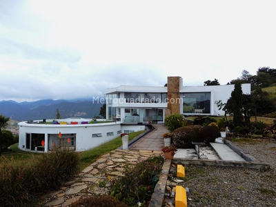 Casa en Venta, Vereda La Popa