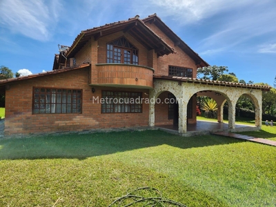 Finca en Venta, Vereda Rancherias