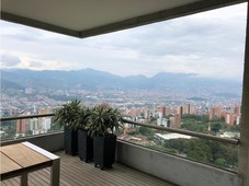 Piso de alto standing en venta en Medellín, Departamento de Antioquia