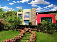 Vivienda de lujo de 7200 m2 en venta Envigado, Departamento de Antioquia