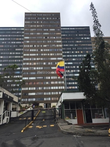 Apartamento en Venta, Las Aguas (Bogotá)