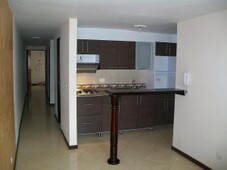 Apartamento 54m2 59.000.000 negociables en Sanfrancisco Itagui - Itagüí