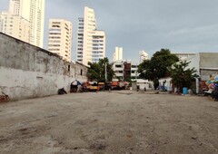 Terreno en Venta en Norte, Cartagena, Bolívar