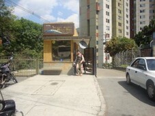 Vendo apartamento en buenos aires, medellín, unidad cerrada - Medellín