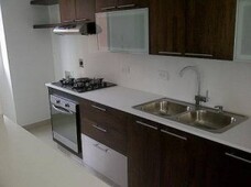 Vendo apartamento en el poblado - Medellín