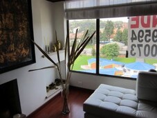 Venta apartamentos - Bogotá