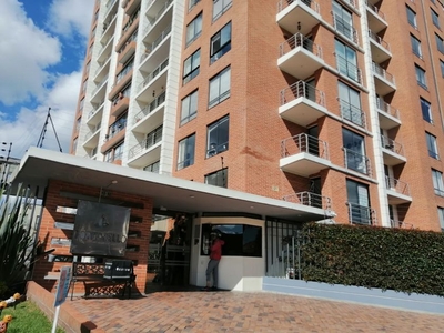 Apartamento en arriendo Calle 147 #12-52, Bogotá, Colombia