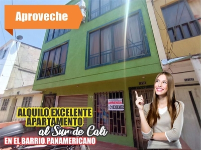 Apartamento en arriendo Carrera 46a #12b-65, Comuna 10, Cali, Valle Del Cauca, Colombia