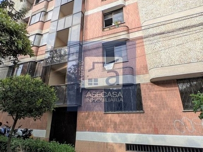 Apartamento en arriendo Edificio Bongara Real, Bucaramanga, Santander, Colombia