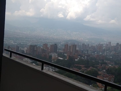 Apartamento en arriendo Loma De Los González, El Poblado, Medellín, Antioquia, Colombia